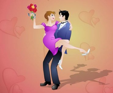 Happy Valentine`s Day